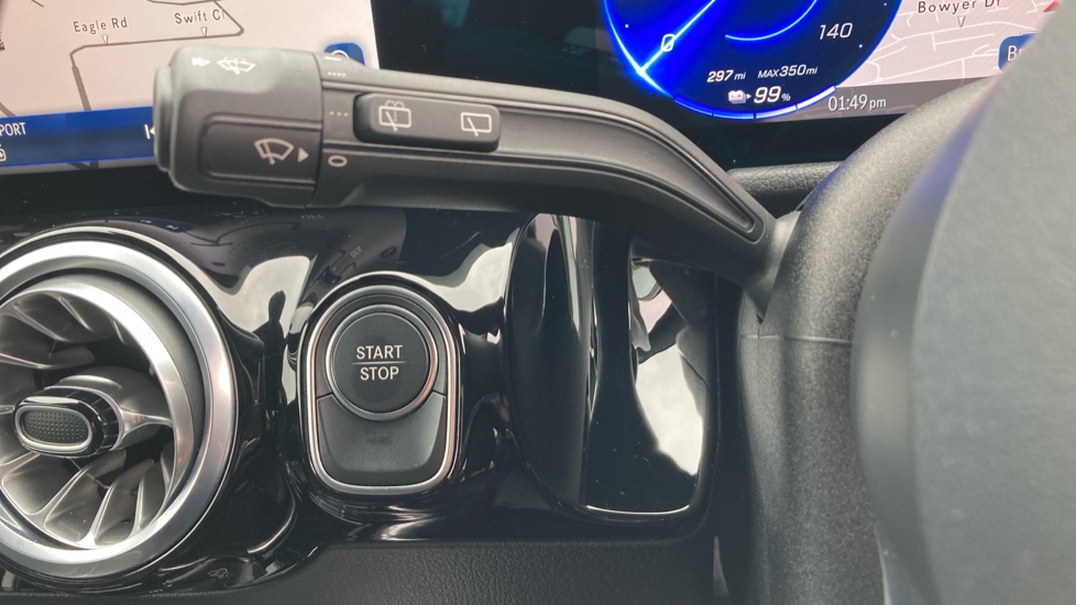 Mercedes-Benz Eqa 250+ 140kW AMG Line Executive 70.5kWh 5dr Auto Electric Hatchback - Image 38
