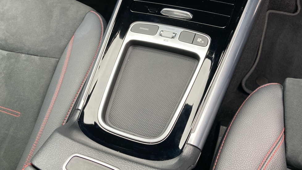 Mercedes-Benz Eqa 250+ 140kW AMG Line Executive 70.5kWh 5dr Auto Electric Hatchback - Image 39