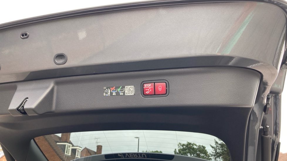 Mercedes-Benz Eqe 350+ 215kW AMG Line Night Ed Prem+ 96kWh 5dr Auto Electric Estate - Image 28