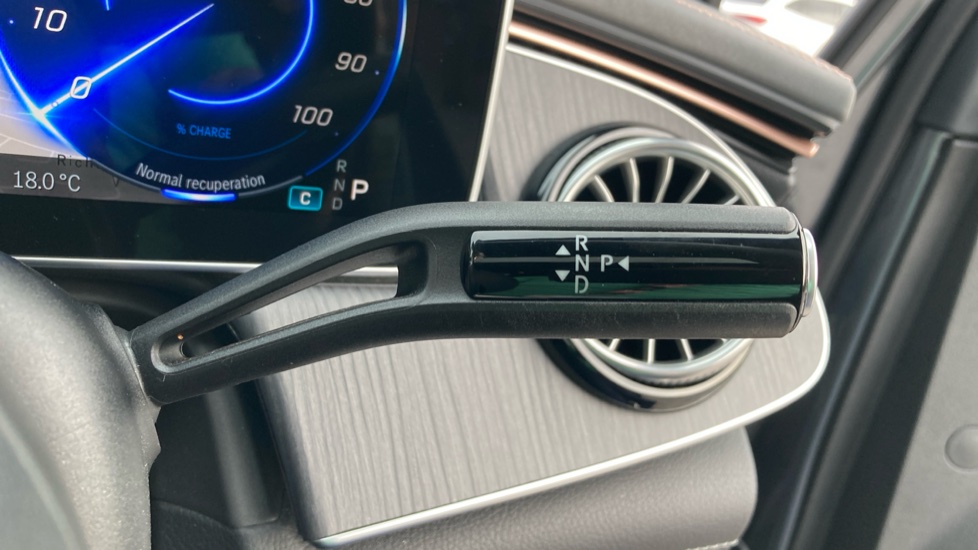 Mercedes-Benz Eqe 350+ 215kW AMG Line Night Ed Prem+ 96kWh 5dr Auto Electric Estate - Image 37