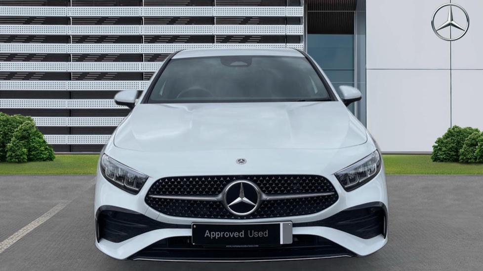 Mercedes-Benz A-Class A200 AMG Line Executive 5dr Auto Petrol Hatchback - Image 3