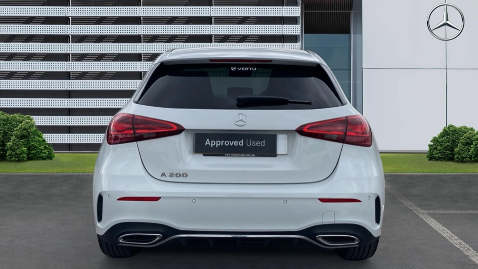 Mercedes-Benz A-Class A200 AMG Line Executive 5dr Auto Petrol Hatchback - Image 6