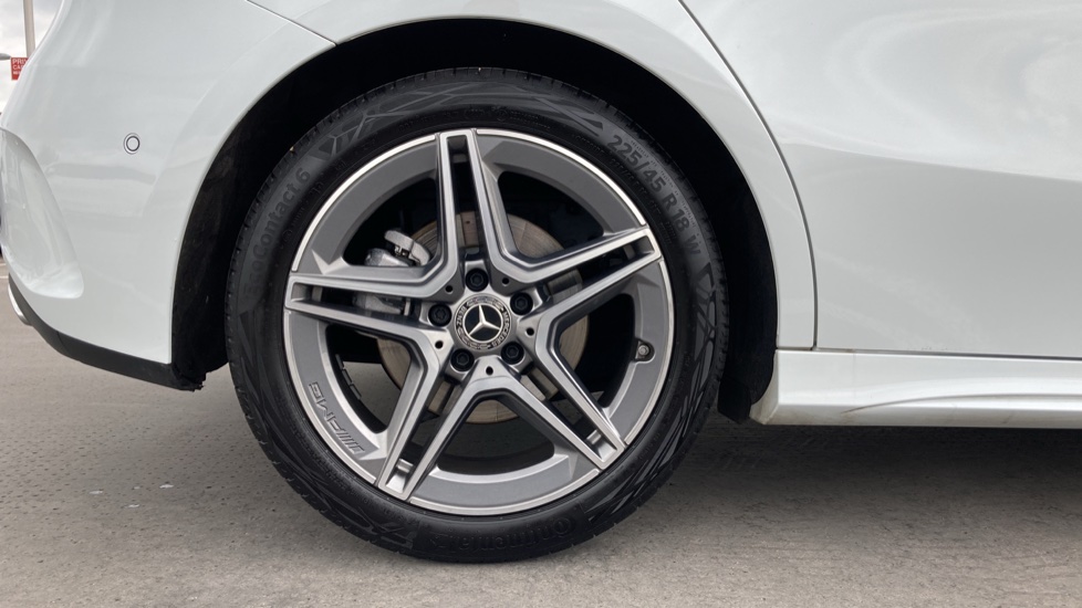 Mercedes-Benz A-Class A200 AMG Line Executive 5dr Auto Petrol Hatchback - Image 7