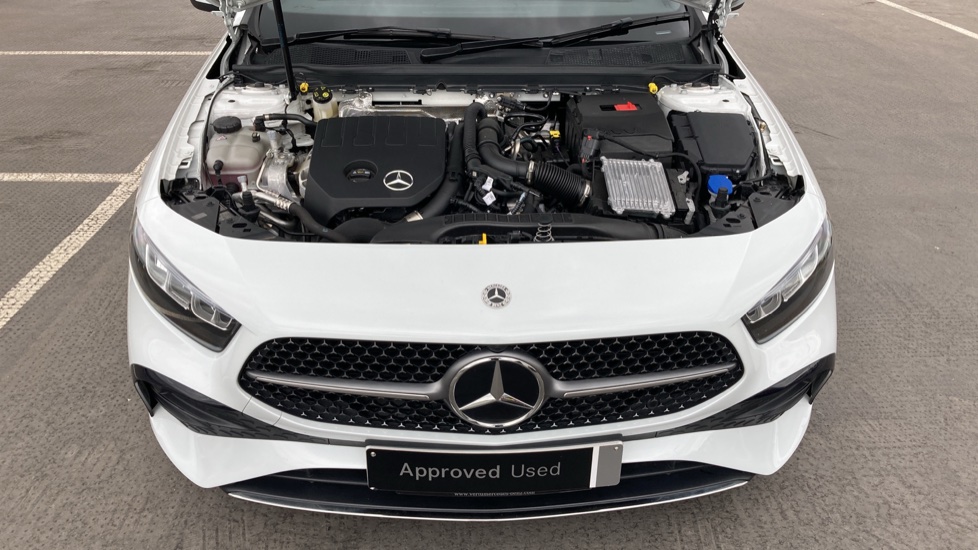 Mercedes-Benz A-Class A200 AMG Line Executive 5dr Auto Petrol Hatchback - Image 8