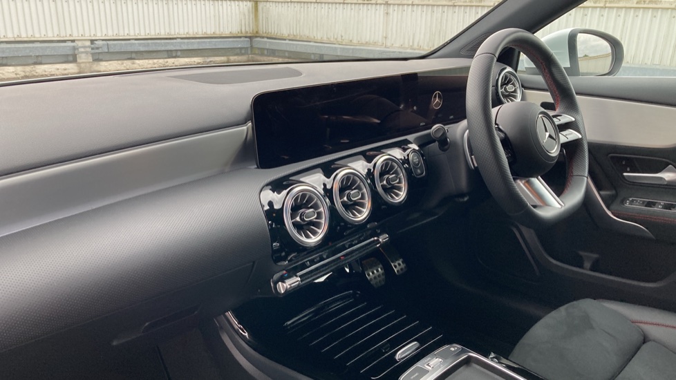 Mercedes-Benz A-Class A200 AMG Line Executive 5dr Auto Petrol Hatchback - Image 9