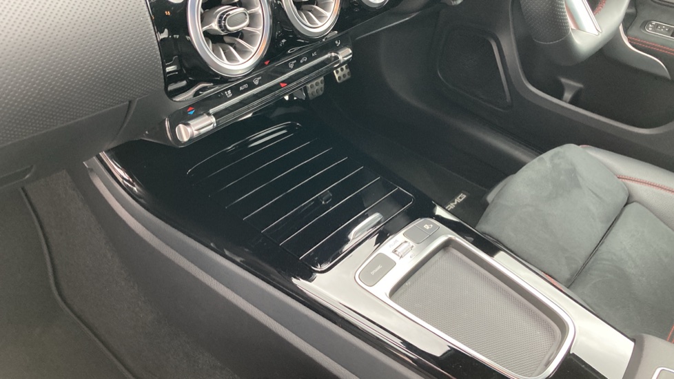 Mercedes-Benz A-Class A200 AMG Line Executive 5dr Auto Petrol Hatchback - Image 13
