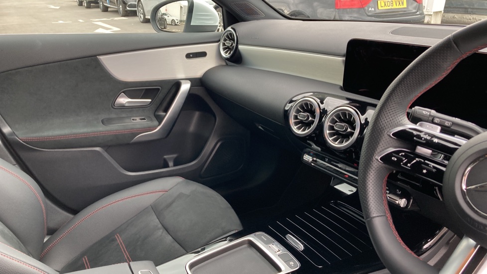 Mercedes-Benz A-Class A200 AMG Line Executive 5dr Auto Petrol Hatchback - Image 14