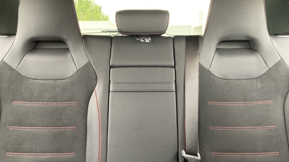 Mercedes-Benz A-Class A200 AMG Line Executive 5dr Auto Petrol Hatchback - Image 15