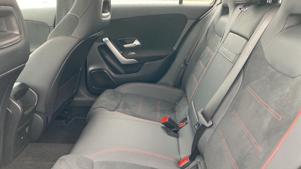 Mercedes-Benz A-Class A200 AMG Line Executive 5dr Auto Petrol Hatchback - Image 16