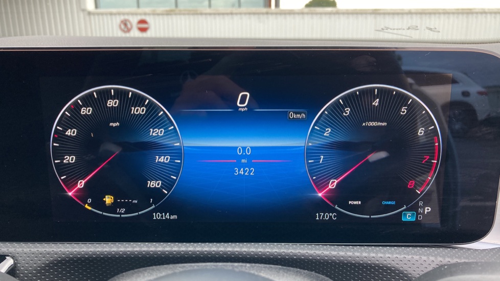 Mercedes-Benz A-Class A200 AMG Line Executive 5dr Auto Petrol Hatchback - Image 18