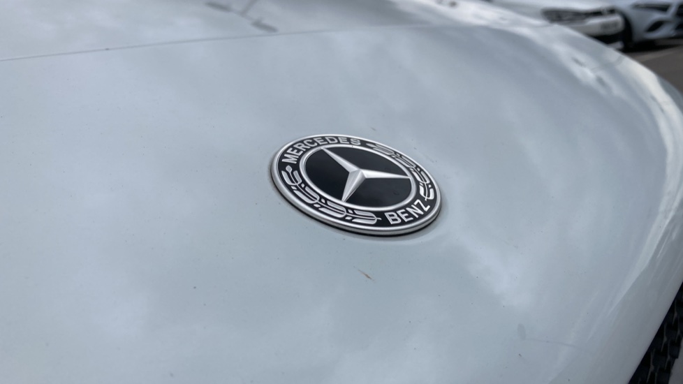Mercedes-Benz A-Class A200 AMG Line Executive 5dr Auto Petrol Hatchback - Image 21