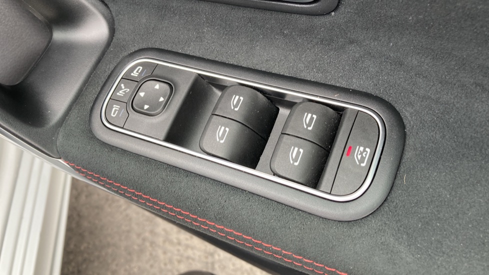 Mercedes-Benz A-Class A200 AMG Line Executive 5dr Auto Petrol Hatchback - Image 30