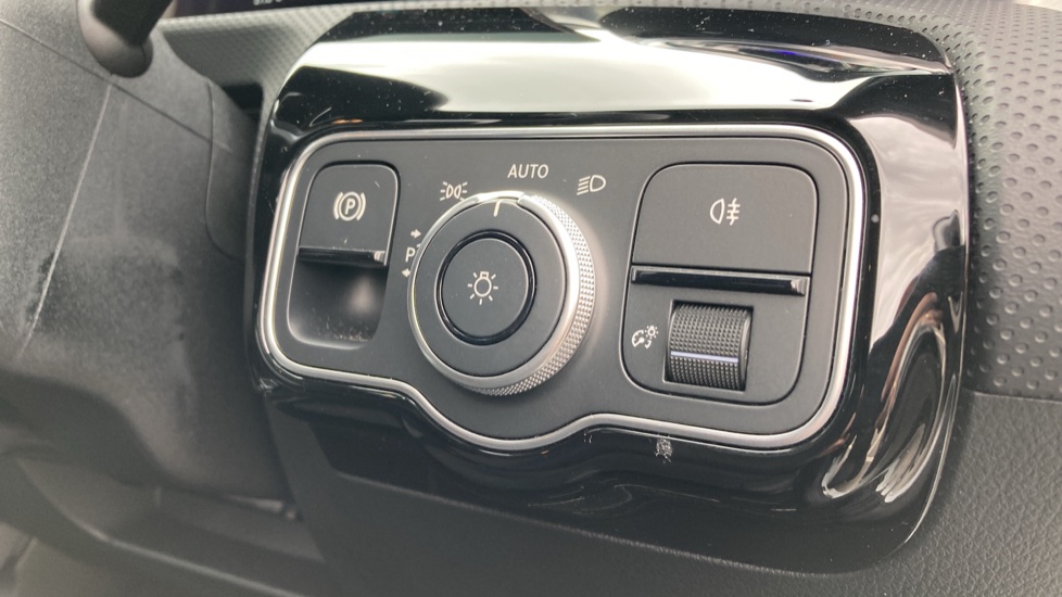 Mercedes-Benz A-Class A200 AMG Line Executive 5dr Auto Petrol Hatchback - Image 31