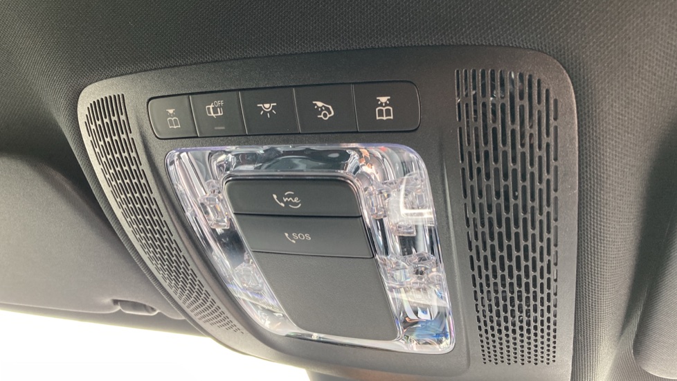Mercedes-Benz A-Class A200 AMG Line Executive 5dr Auto Petrol Hatchback - Image 32