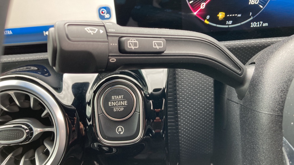 Mercedes-Benz A-Class A200 AMG Line Executive 5dr Auto Petrol Hatchback - Image 36
