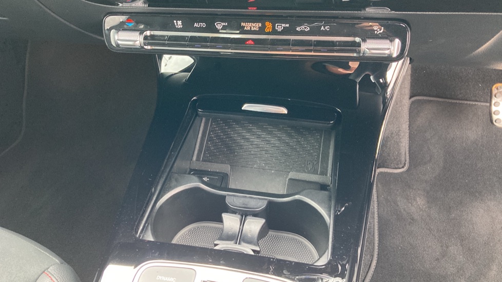 Mercedes-Benz A-Class A200 AMG Line Executive 5dr Auto Petrol Hatchback - Image 38
