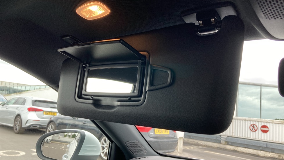 Mercedes-Benz A-Class A200 AMG Line Executive 5dr Auto Petrol Hatchback - Image 45