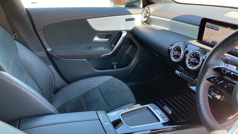 Mercedes-Benz CLA 250e AMG Line Executive 4dr Tip Auto Saloon - Image 14