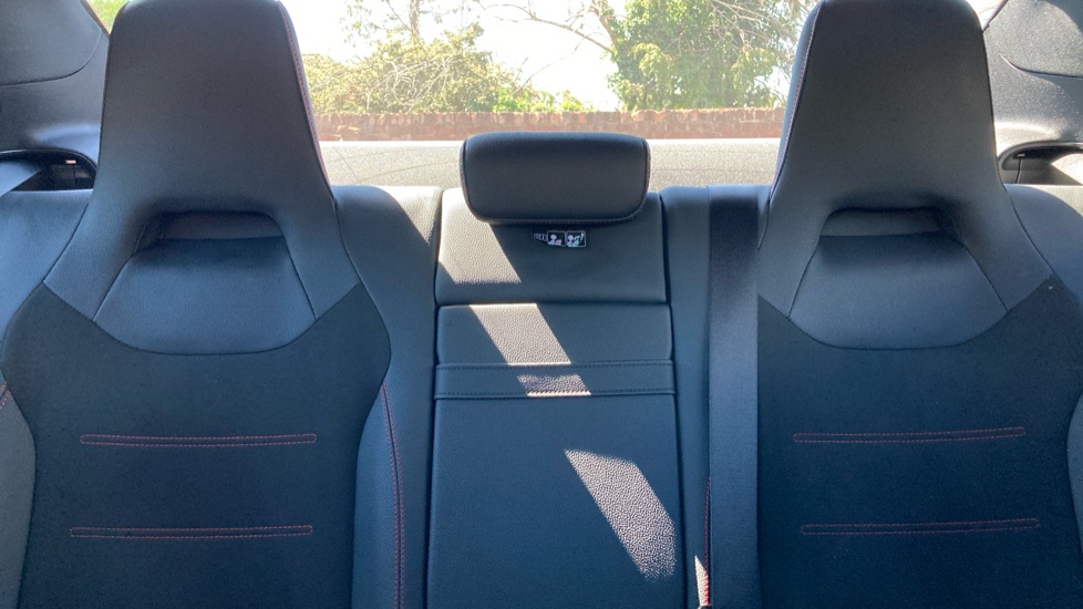 Mercedes-Benz CLA 250e AMG Line Executive 4dr Tip Auto Saloon - Image 15