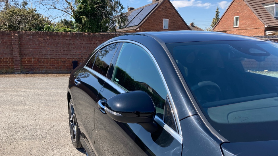 Mercedes-Benz CLA 250e AMG Line Executive 4dr Tip Auto Saloon - Image 22