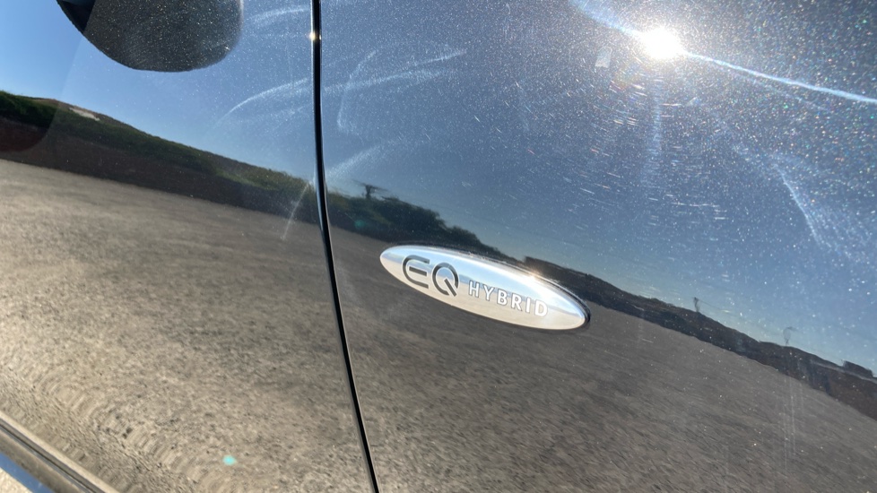 Mercedes-Benz CLA 250e AMG Line Executive 4dr Tip Auto Saloon - Image 23