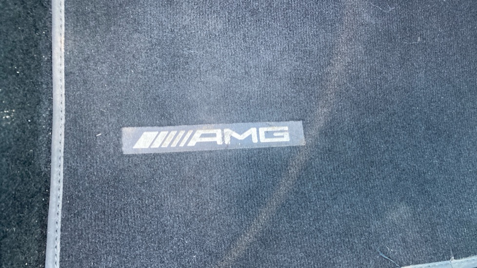 Mercedes-Benz CLA 250e AMG Line Executive 4dr Tip Auto Saloon - Image 26