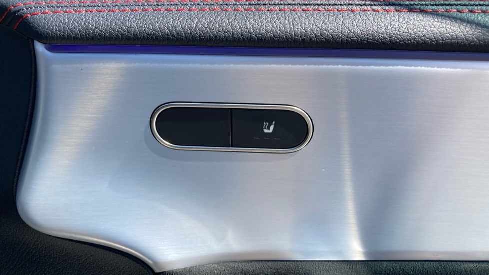 Mercedes-Benz CLA 250e AMG Line Executive 4dr Tip Auto Saloon - Image 29