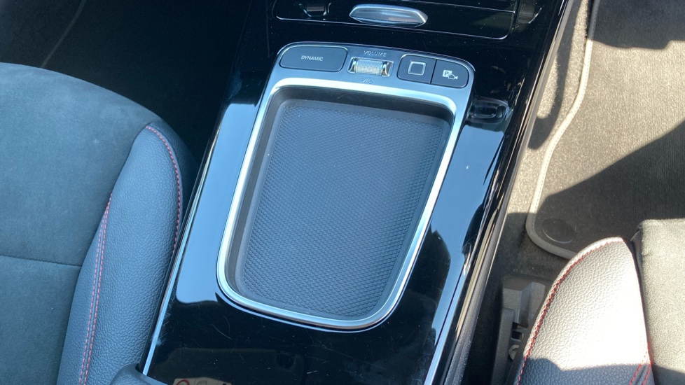 Mercedes-Benz CLA 250e AMG Line Executive 4dr Tip Auto Saloon - Image 38