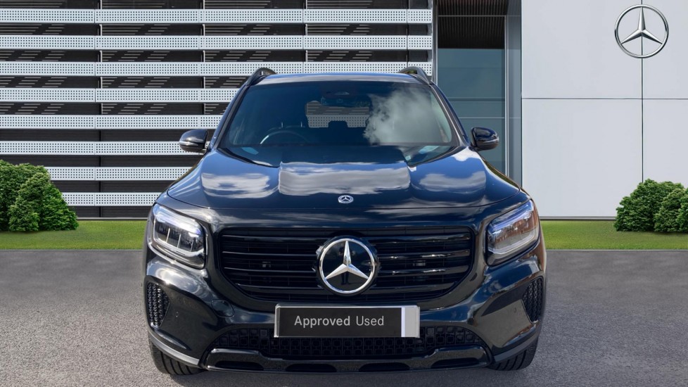 Mercedes-Benz GLB 200 Sport Executive 5dr 7G-Tronic Petrol Estate - Image 3