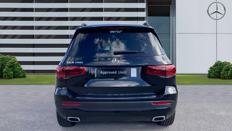 Mercedes-Benz GLB 200 Sport Executive 5dr 7G-Tronic Petrol Estate - Image 6