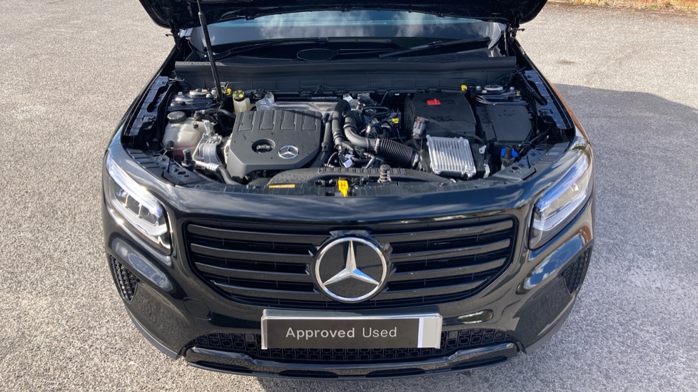 Mercedes-Benz GLB 200 Sport Executive 5dr 7G-Tronic Petrol Estate - Image 8