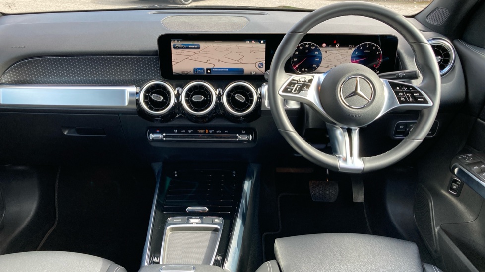 Mercedes-Benz GLB 200 Sport Executive 5dr 7G-Tronic Petrol Estate - Image 10