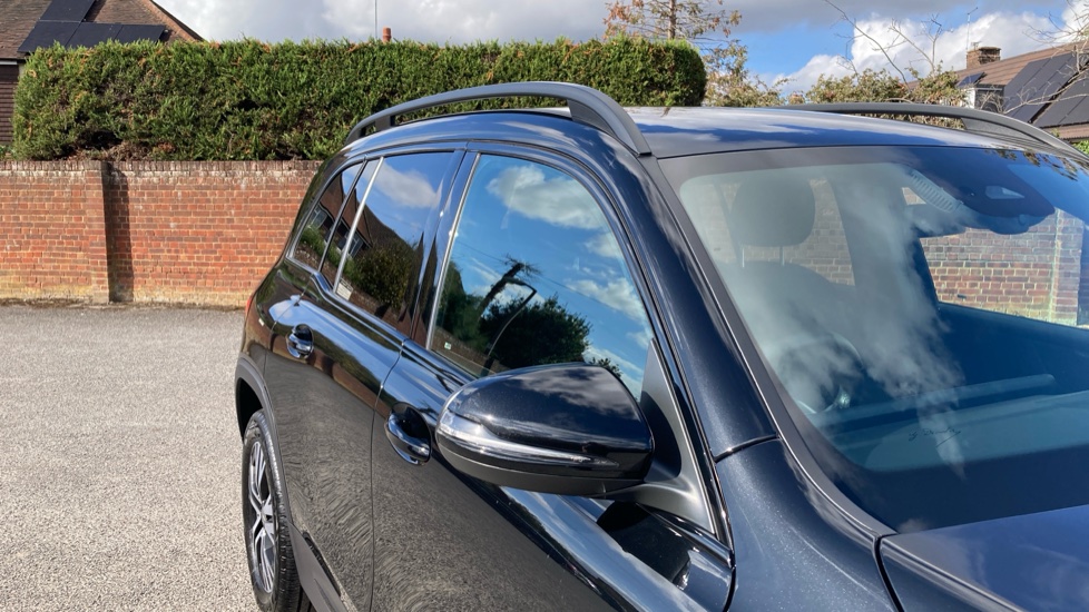 Mercedes-Benz GLB 200 Sport Executive 5dr 7G-Tronic Petrol Estate - Image 22