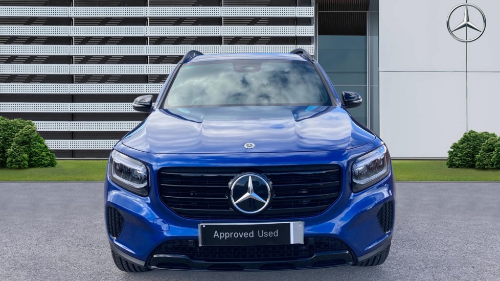 Mercedes-Benz GLB 200 Sport Executive 5dr 7G-Tronic Petrol Estate - Image 3