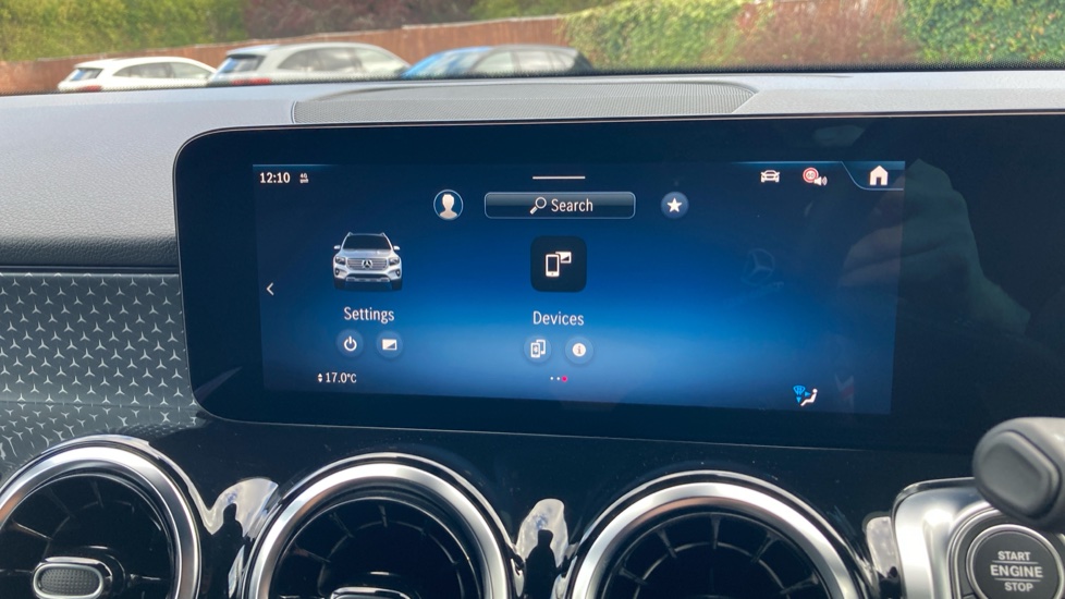 Mercedes-Benz GLB 200 Sport Executive 5dr 7G-Tronic Petrol Estate - Image 45