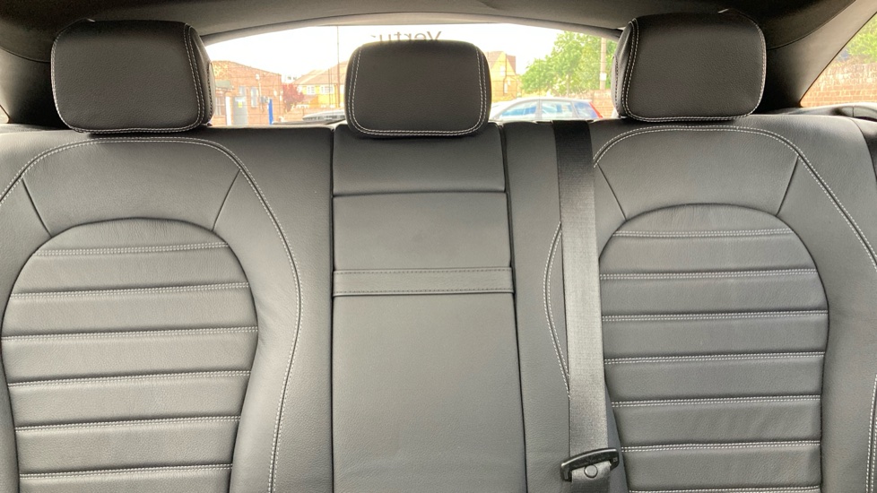 Mercedes-Benz EQC 400 300kW AMG Line Premium 80kWh 5dr Auto Electric Estate - Image 15