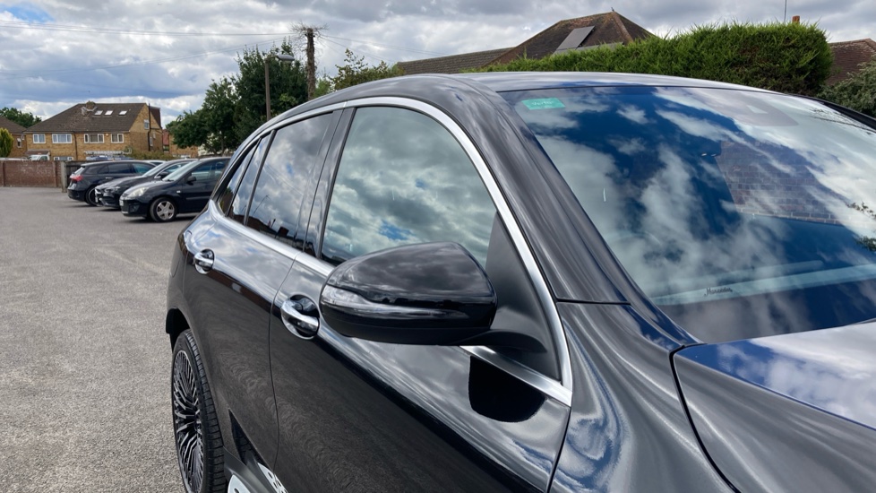 Mercedes-Benz EQC 400 300kW AMG Line Premium 80kWh 5dr Auto Electric Estate - Image 22