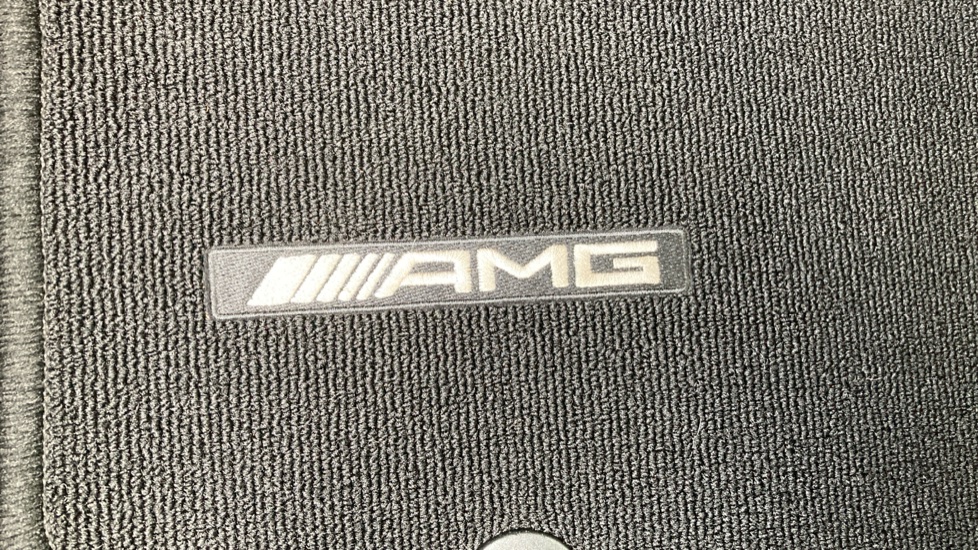 Mercedes-Benz EQC 400 300kW AMG Line Premium 80kWh 5dr Auto Electric Estate - Image 27