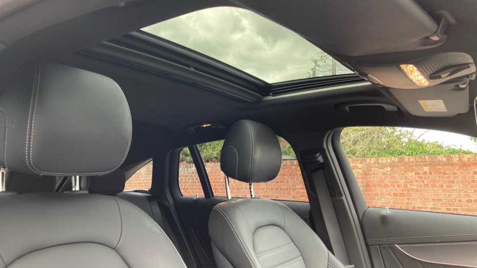 Mercedes-Benz EQC 400 300kW AMG Line Premium 80kWh 5dr Auto Electric Estate - Image 32