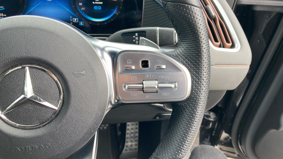 Mercedes-Benz EQC 400 300kW AMG Line Premium 80kWh 5dr Auto Electric Estate - Image 38