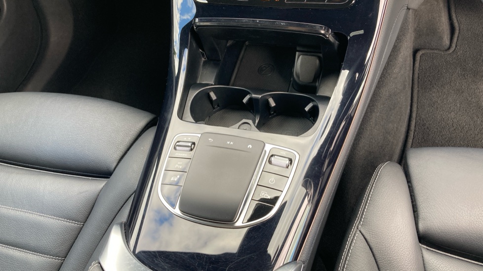 Mercedes-Benz EQC 400 300kW AMG Line Premium 80kWh 5dr Auto Electric Estate - Image 40
