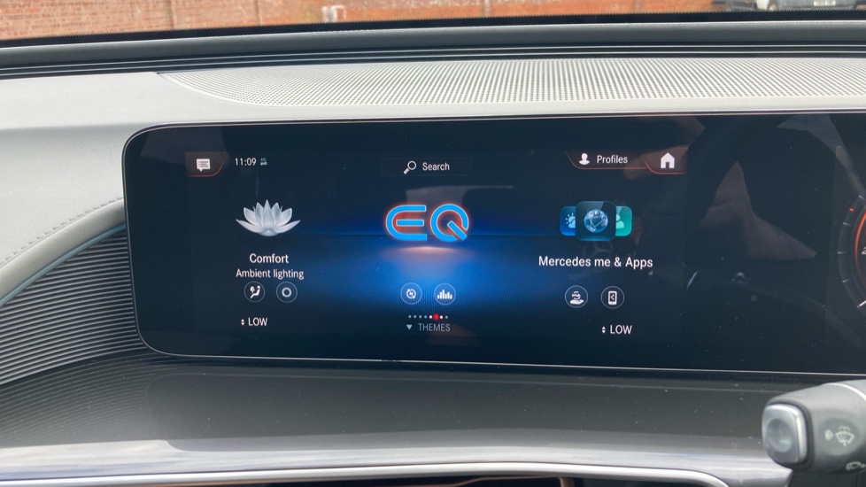 Mercedes-Benz EQC 400 300kW AMG Line Premium 80kWh 5dr Auto Electric Estate - Image 44