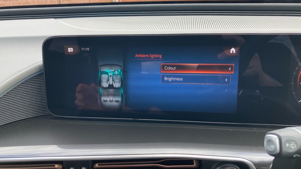 Mercedes-Benz EQC 400 300kW AMG Line Premium 80kWh 5dr Auto Electric Estate - Image 45