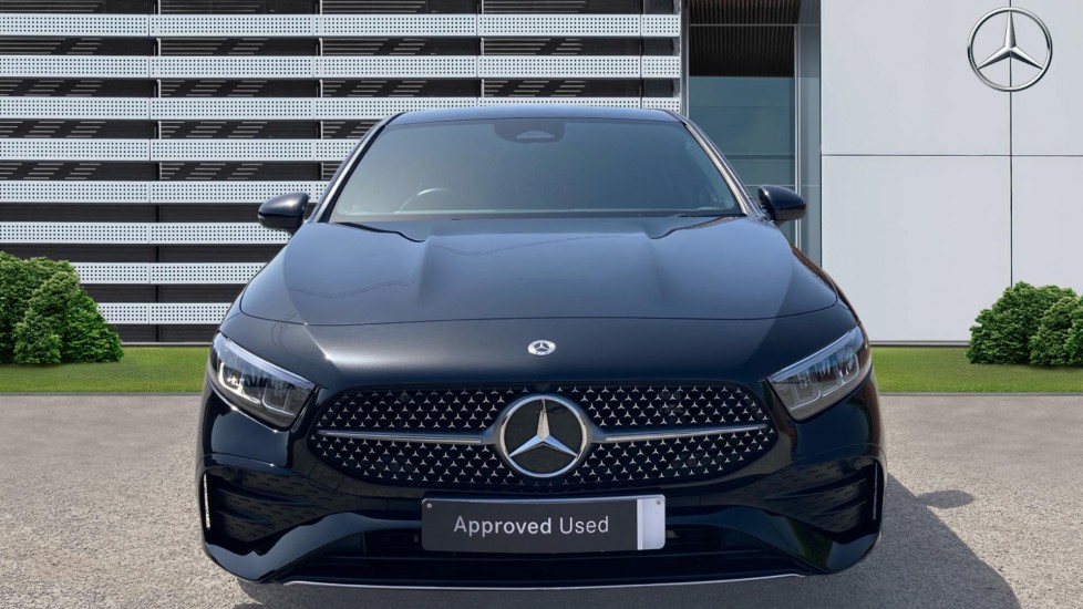 Mercedes-Benz A-Class A200 AMG Line Executive 5dr Auto Petrol Hatchback - Image 3