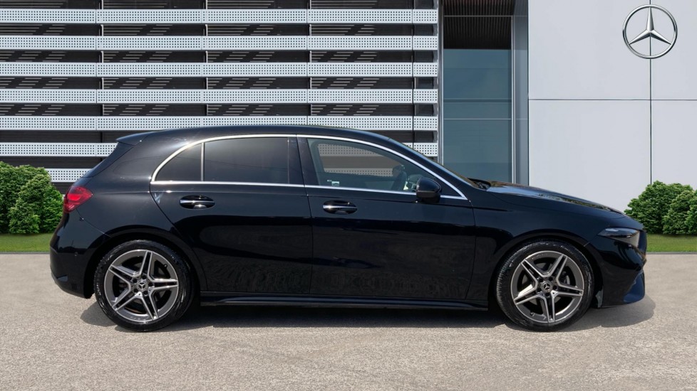 Mercedes-Benz A-Class A200 AMG Line Executive 5dr Auto Petrol Hatchback - Image 5