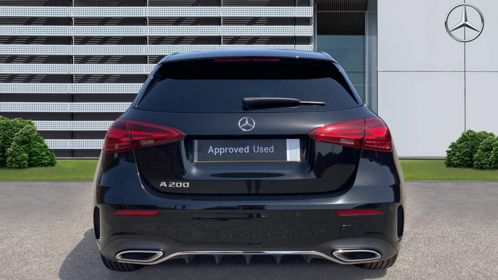 Mercedes-Benz A-Class A200 AMG Line Executive 5dr Auto Petrol Hatchback - Image 6