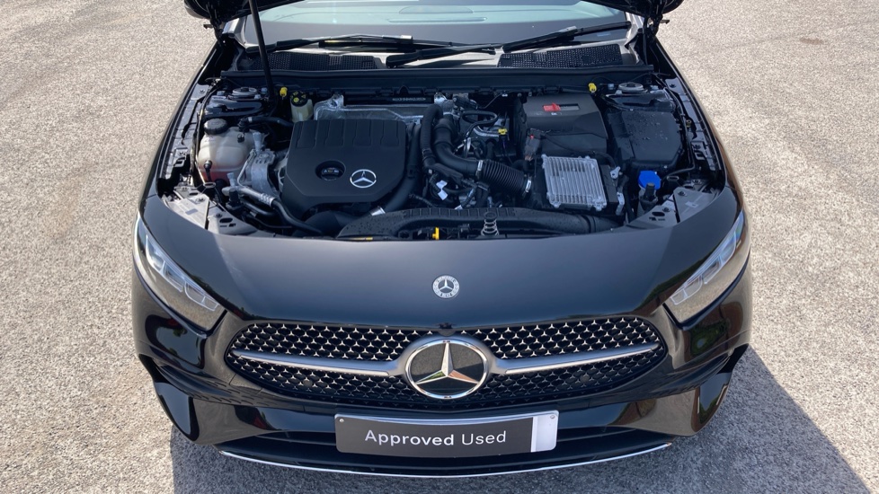 Mercedes-Benz A-Class A200 AMG Line Executive 5dr Auto Petrol Hatchback - Image 8