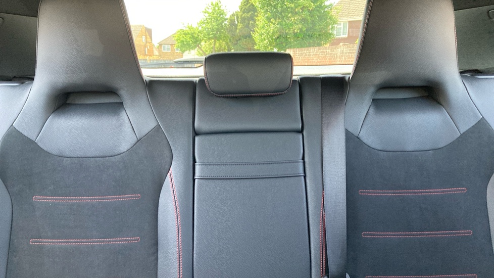 Mercedes-Benz A-Class A200 AMG Line Executive 5dr Auto Petrol Hatchback - Image 15