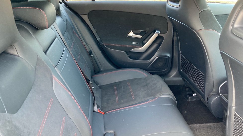Mercedes-Benz A-Class A200 AMG Line Executive 5dr Auto Petrol Hatchback - Image 16