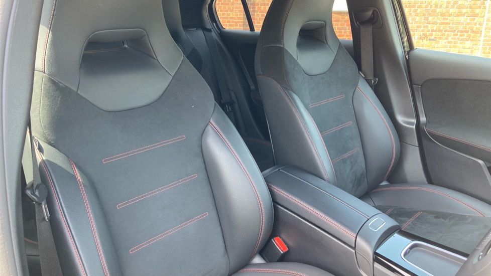 Mercedes-Benz A-Class A200 AMG Line Executive 5dr Auto Petrol Hatchback - Image 28